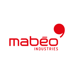 Logo de l'entreprises Mabeo industrie